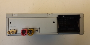 Volkswagen Golf VI (2008–2013) CD vahetaja 5G0035824A - 3