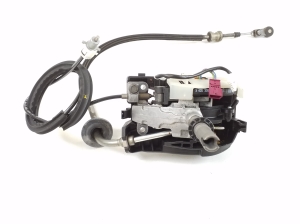 BMW X3 E83 (2003–2010) Schaltmechanismus 3420339 - 2