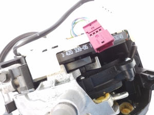 BMW X3 E83 (2003–2010) Schaltmechanismus 3420339 - 3