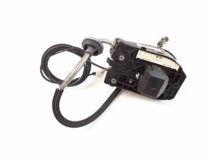 BMW X3 E83 (2003–2010) Schaltmechanismus 3420339 - 4