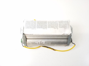   Kaassõitja turvapadi armatuurlauas  - 3970540 