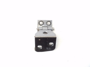 BMW X3 E83 (2003–2010) Rear side door upper hinge 3422370 - 2