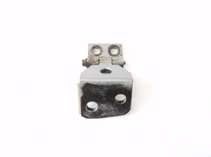 BMW X3 E83 (2003–2010) Front door lower hinge 3422372 - 2