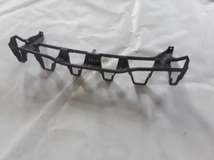 Ford Focus (2011–2018) Rear bumper bracket 1748858 - 2