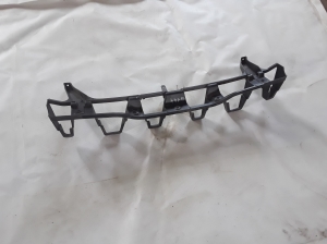 Ford Focus (2011–2018) Rear bumper bracket 1748858 - 4