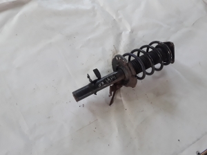 Ford Focus (2011–2018) Front shock absorber BV6118K001LBB - 2