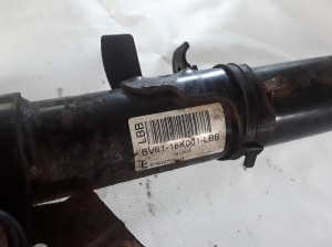 Ford Focus (2011–2018) Front shock absorber BV6118K001LBB - 3
