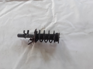 Ford Focus (2011–2018) Front shock absorber BV6118K001LBB - 4