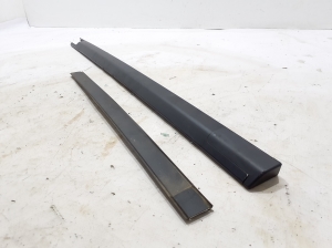 Dacia Duster P1310 (2024–2026) Dachreling 738204102R - 2