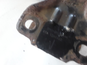 Ford Focus (2011–2018) Querlenker vorne BV613A262DAA - 3