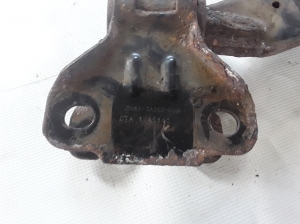 Ford Focus (2011–2018) Querlenker vorne BV613A262DAA - 2