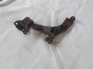 Ford Focus (2011–2018) Querlenker vorne BV613A262DAA - 4