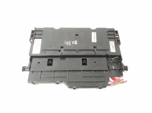 BMW X3 E83 (2003–2010) Drošinātāju kaste salonā 8364542 - 2