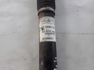 Ford Focus (2011–2018) Stoßdämpfer hinten BV6118080LBA - 3