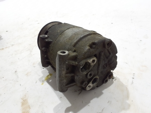 RENAULT Espace IV (2002–2014) Klimakompressor 8200436108 - 2