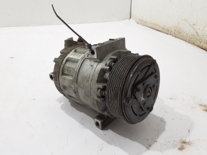 RENAULT Laguna III (2007–2015) A/C compressor 8200890987 - 2