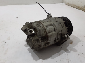 RENAULT Laguna III (2007–2015) A/C compressor 8200890987 - 4