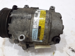RENAULT Espace IV (2002–2014) Klimakompressor 8200067915 - 3
