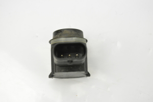 Volkswagen Golf VI (2008–2013) Parksensor hinten 1S0919275 - 5