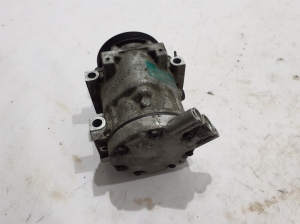 RENAULT Clio II (1998–2005) Klimakompressor 7700106069 - 2