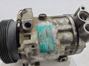 RENAULT Clio II (1998–2005) Klimakompressor 7700106069 - 4