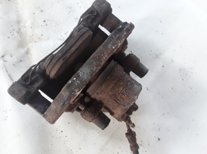 Ford Focus (2011–2018) Front brake caliper 1682875 - 4