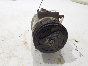 RENAULT Laguna II (2001–2007) A/C compressor 8200561276 - 2