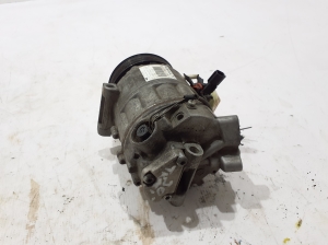 RENAULT Laguna II (2001–2007) A/C compressor 8200561276 - 3
