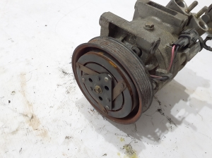 RENAULT Espace IV (2002–2014) A/C compressor 8200133818 - 2