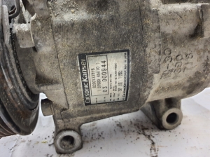 RENAULT Espace IV (2002–2014) A/C compressor 8200133818 - 3