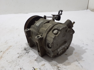 RENAULT Espace IV (2002–2014) A/C compressor 8200133818 - 4