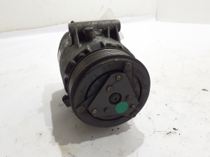 RENAULT Espace IV (2002–2014) Klimakompressor 8200436108 - 3