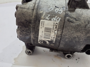 RENAULT Espace IV (2002–2014) Klimakompressor 8200436108 - 4