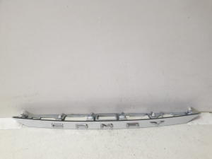Other trunk lid part - 7681133520
