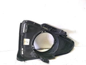 TOYOTA RAV 4 A4 (2012–2018) Nebelscheinwerferabdeckung vorne 5203042050 - 4