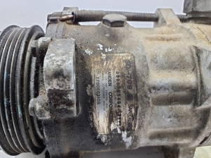 RENAULT Espace II (1991–1996) A/C compressor 7700863108 - 3