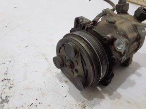 RENAULT Espace II (1991–1996) A/C compressor 7700863108 - 4