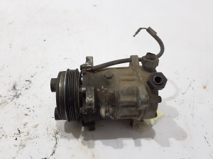 A/C compressor - 7700863108