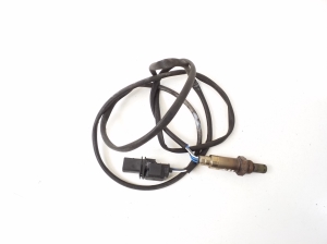   Oxygen sensor (lambda)  -  