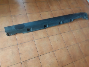 Ford Focus (2011–2018) Schwellerverkleidung außen BM51A10155A - 2
