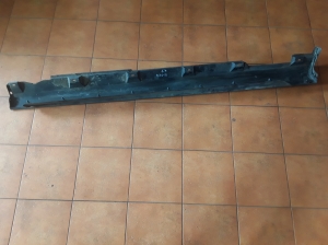 Ford Focus (2011–2018) Schwellerverkleidung außen BM51A10155A - 3