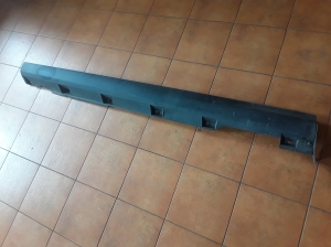 Ford Focus (2011–2018) Schwellerverkleidung außen BM51A10155A - 4