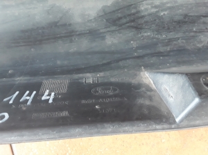 Ford Focus (2011–2018) Schwellerverkleidung außen BM51A10155A - 5
