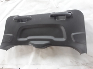 Ford Focus (2011–2018) Trunk interior trim BM51N40411A - 3