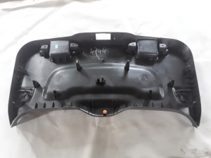 Ford Focus (2011–2018) Trunk interior trim BM51N40411A - 4