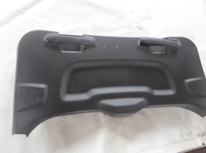 Ford Focus (2011–2018) Trunk interior trim BM51N40411A - 5