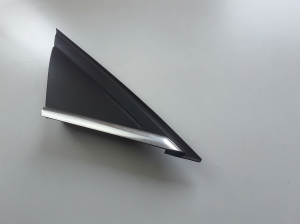 Ford Focus (2011–2018) Mirror triangle trim BM51A16004 - 4