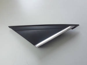 Ford Focus (2011–2018) Mirror triangle trim BM51A16004 - 5