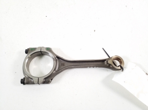 TOYOTA Corolla Cross I (2022–2026) Keps 1320129835 - 2