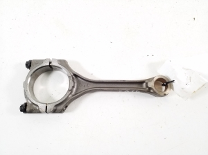 TOYOTA Corolla Cross I (2022–2026) Keps 1320129835 - 2